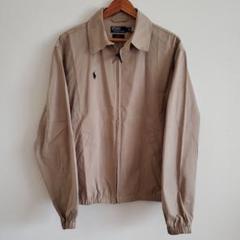 POLO RALPH LAUREN for BEAMS スウィングトップブルゾン POLO RALPH LAUREN - 新品 POLO RALPHLAUREN BEAMS ブラック