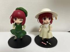 推しの子 有馬かな 重曹ちゃん プチエットフィギュアセットのサムネイル