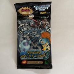 ドラゴンクエスト トレーディングバトルカード 1＆2 BOXセット