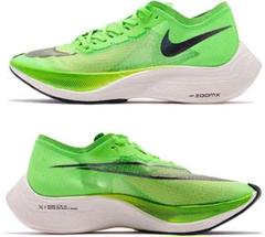 新品未使用 NIKE ズームX ヴェイパーフライ ネクスト% 28cm