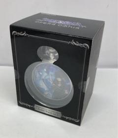ディシディアファイナルファンタジー 懐中時計 クラウド ジタン ライトニング 新品未使用 懐中時計 クラウド・ストライフ ディシディア