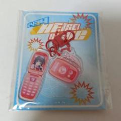 月ノ美兎 HEISEI Style アクリルチャームストラップ