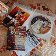 ☆ ドラゴンボール ゼノバース ☆ プレステ3 PS3 中古