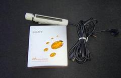 整備済 動作品 MDプレーヤー SONY MZ-E520 新品ガム電池 充電器 整備済動作品 MDウォークマン SONY MZ-E520 新品ガム電池 充電器②