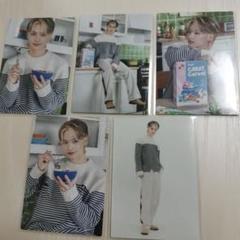 SEVENTEEN HOME トレカ ジュン 17 30 43 56 82