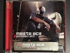 ■ 希少 Masta Ace / Disposable Arts