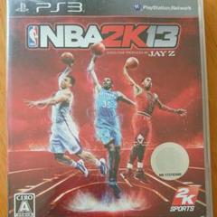 NBA 2K13