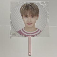 2025年最新】seventeen jun うちわの人気アイテム - メルカリ