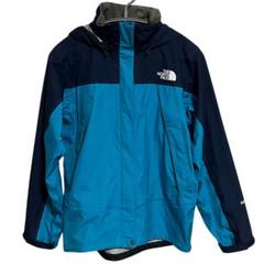 USED] THE NORTH FACE “ザ・ノースフェイス” RAINTEX FLIGHT