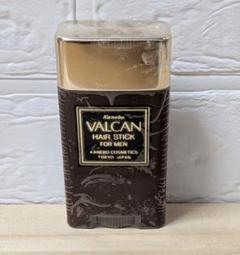 カネボウ バルカン ヘアースティック 60g - メルカリ