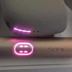 2025年最新】iqos カスタム ピンクの人気アイテム - メルカリ