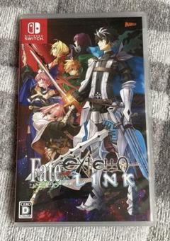 Fate/Extella LINK Nintendo Switch