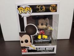 Amazon.com: Funko Pop! Disney: Walt Disney World 50th