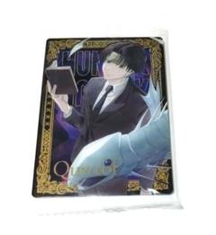 ハンターハンター クロロ ステータスカード 12つセット 新品】 ハンターハンター ステータスカードコレクション クロロ