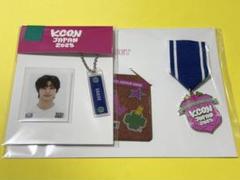 KCON 2019 缶バッジ　まとめ 😇😈 AMAZING DUALITY | 🎧KCON PLAYLIST - YouTube