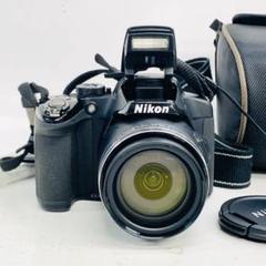 Nikon COOLPIX S550 10.0メガピクセル【箱付・動作品】 Nikon Coolpix S550 - Digital camera - compact - 10.0 MP - 5x