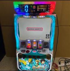 【引取り歓迎】PFユニコーン2S 実機 Pフィーバー機動戦士ガンダムユニコーン2 S◇ワイヤレス