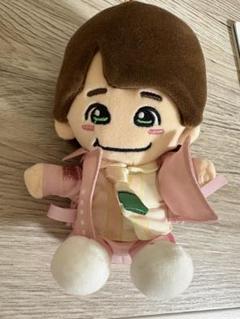 大橋ぬい 専用出品 2025年最新】なにわ男子 ちびぬい 大橋和也の人気アイテム