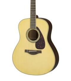 ヤマハ　アコースティックギター　LL6 中古美品　M70214-1 YAMAHA LL6 ARE Black (BL) ヤマハ アコースティックギター