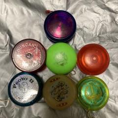 ヨーヨーまとめ売り バラ️⭕️ フルメタルヨーヨーまとめ売り