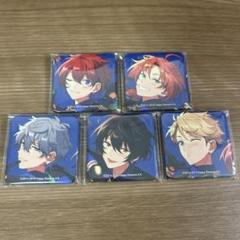 あんスタ TRIP 泉 缶バッジ 5点セット あんスタ trip 瀬名泉 缶バッジ5点