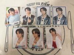 澤本夏輝 フォトカード
