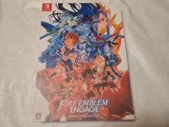 ファイアーエムブレム エンゲージ エレオスコレクション Switch
