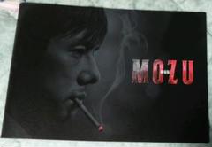 (未使用･未開封品)　劇場版MOZU 通常版Blu-ray df5ndr3 Amazon.co.jp: 劇場版MOZU 通常版Blu-ray : 西島秀俊, 香川照之