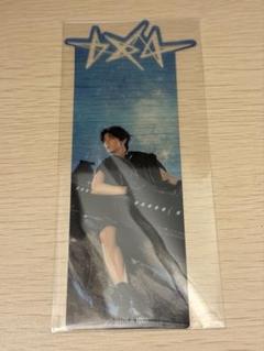 TXT TOGETHER 購入特典 ブックマーク スビン