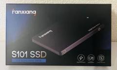 Fanxiang S101 SSD 2.5インチ 1TB