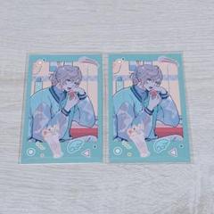 JO1 河野純喜 サイン入り 落書きあり ポラロイド チェキ JO1 河野純喜 サインチェキ