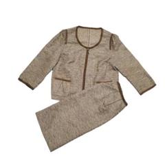 TRUSSARDI スカートスーツ上下（M） 2025年最新】TRUSSARDI ビジネス スカートスーツ上下の人気