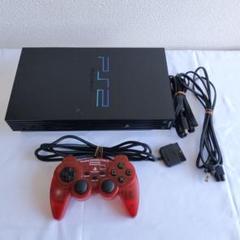 PlayStation 2 SCPH-30000 コントローラー付き