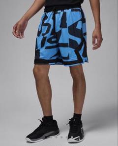 NIKE ナイキ　Dri-FIT メッシュ ダイアモンドショートパンツ