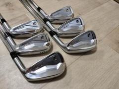 ブリヂストン 241CB 5I-PW MODUS 3 TOUR 120(S)