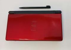 液晶美品】ニンテンドーDS lite クリムゾンレッド レッド