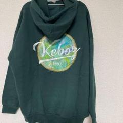 KEBOZ SUPERTRAMPコラボ　セットアップ m59600431310_1.jpg?1666443835