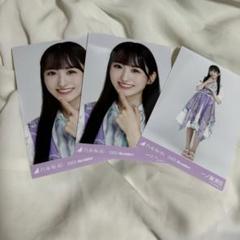 Amazon.co.jp: 乃木坂46 一ノ瀬美空 ダメージ 3種コンプ 生写真