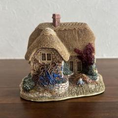 Lilliput Lune ENGLISH GARDEN AUTUMN HUES
