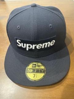 Supreme 59FIFTY キャップ 7 1/4 SUPREME シュプリーム 22SS Handstyle New Era ハンドスタイル