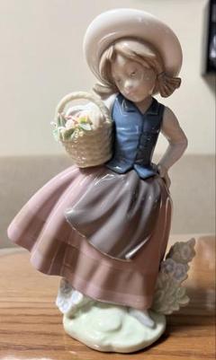 2025年最新】LLADRO 工芸品の人気アイテム - メルカリ