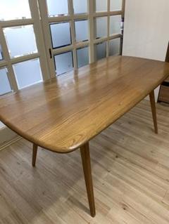 値下げしました Ercol アーコール ダイニングテーブル