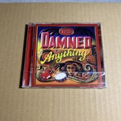 THE DAMNED ダムド　CD