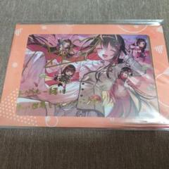 AZKi 活動5周年記念 直筆サイン入りポストカード含む AZKi 活動5周年記念 直筆サイン ポストカード ホロライブ - メルカリ