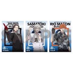 ヒプノシスマイク　ヒプマイ　ヒプムビ　映画　ブロマイドセット