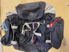 2025年最新】aigle リュック 林間学校の人気アイテム - メルカリ