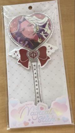 【未開封】あんスタ 乱凪砂 マジカルステッキ あんスタ 乱凪砂 マジカルステッキ - メルカリ