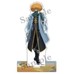 【京都限定】斉藤終／銀魂 真選組～炎天巡行～ アクリルスタンド