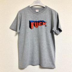 08ss Supreme Fuck 35 cents Tee 希少 美品 old