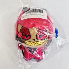 ハズビンホテル ぬいぐるみ アラスター タグ付き 1点 【新品未使用品】 BANDAI - ハズビン・ホテルへようこそ アラスター ナムコ限定